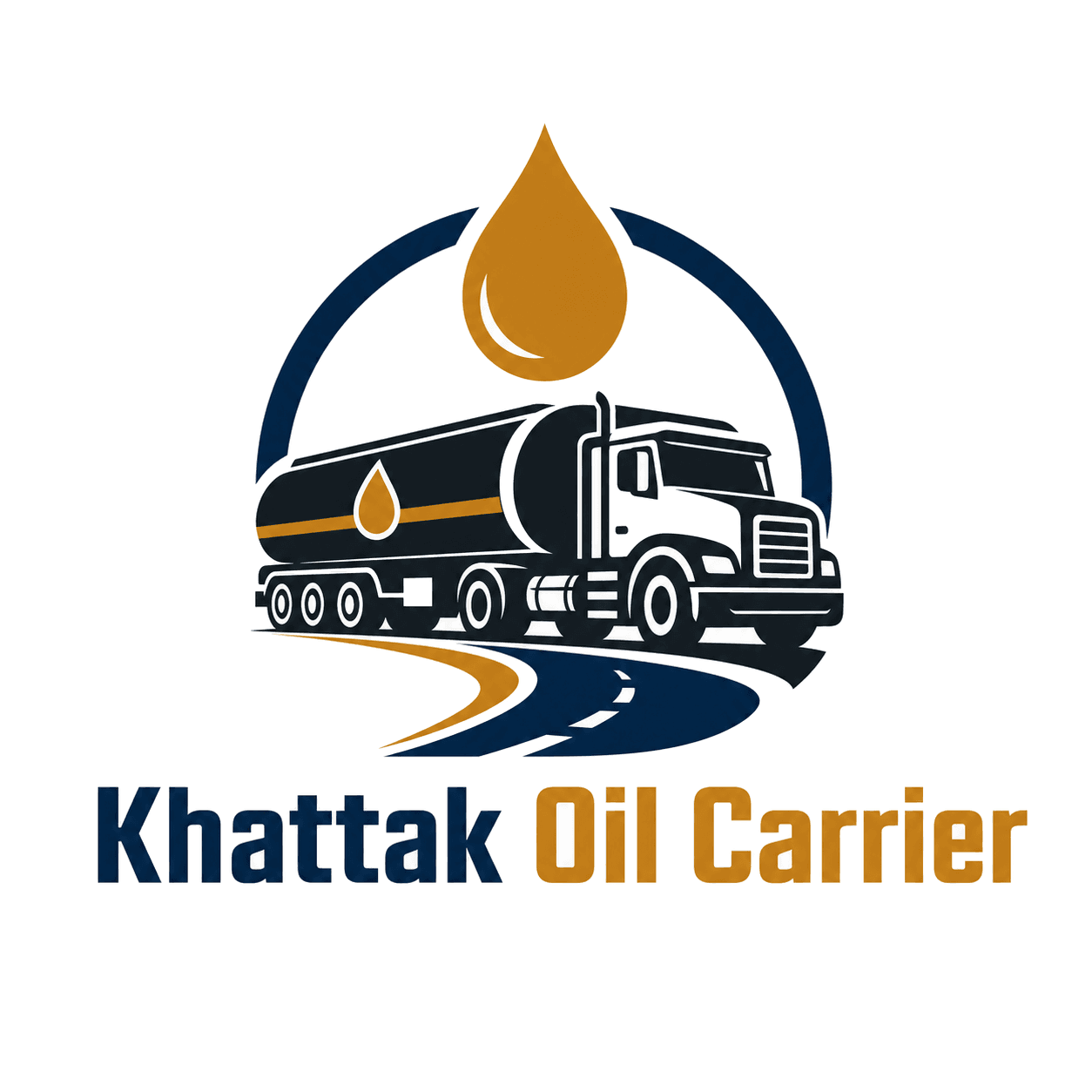 Khattak Oil Carrier